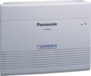 Настройка и программирование АТС Panasonic KX-TES824RU