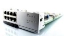Модуль ISDN BRI S/T (4 порта) Samsung OfficeServ KP-OSDB4B/EUS