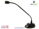 Микрофон настольный INTER-M RM-01