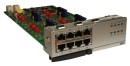 Плата расширения 8 внутренних цифровых линий Samsung OfficeServ KP-OSDB8D/EUS