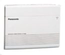 Установка и программирование АТС Panasonic KX-TA308/616RU