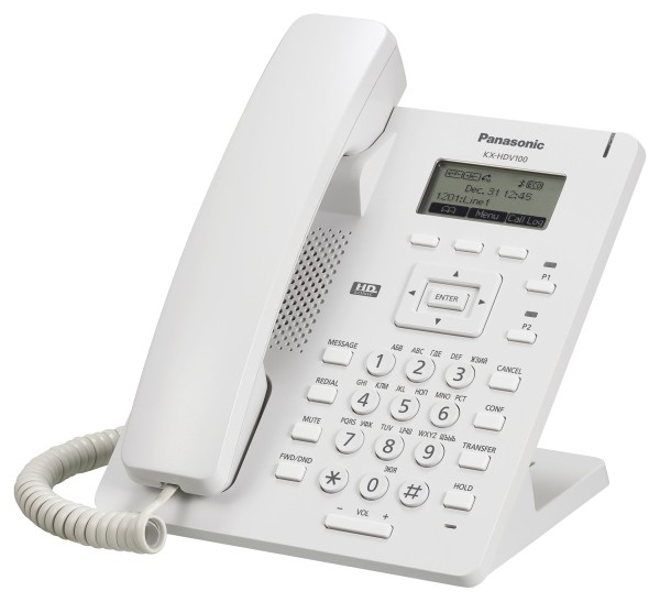 SIP-телефон Panasonic