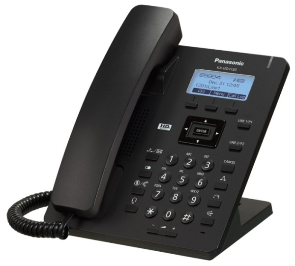 SIP-телефон Panasonic