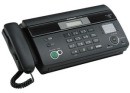 Факс на термобумаге Panasonic KX-FT982RU-B