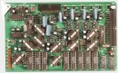 Плата расширения 6 абонентских 2 системных линий Максиком AP62