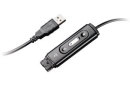Адаптер телефонной гарнитуры H и HW-серий USB Plantronics DA45