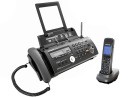 Факс Panasonic KX-FC278RU