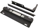 Комплект крепления АТС к стене Panasonic KX-TDA6201XJ
