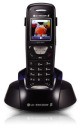 LG-Ericsson GDC-400H микросотовая DECT трубка