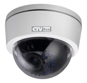 Видеокамеры CTV