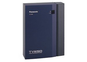 Речевые процессоры и голосовая почта Panasonic