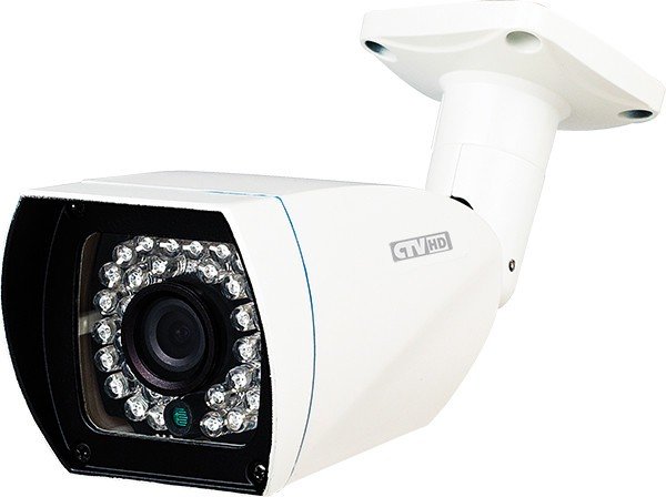 Цветная видеокамера CTV-HDB361A PM