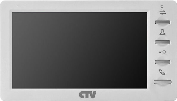 CTV-M1701 Plus Монитор видеодомофона