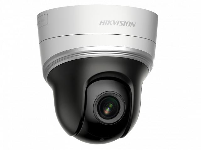 HIKVISION DS-2DE2204IW-DE3(S6)(B) IP-камера