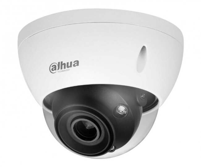 DAHUA DH-IPC-HDBW5442EP-ZE-S3 купольная IP-видеокамера