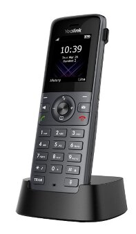 Yealink W74H дополнительная DECT-трубка