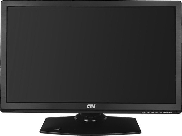 Видеомонитор CTV DS-270PQ N 27 дюймов HDMI