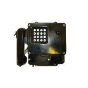 Шахтный телефон Телта ТАШ-1319К (пыле-влаго-термо защищенный)