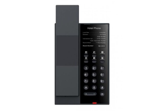 Fanvil H601w отельный IP телефон