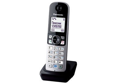 Panasonic KX-TGA681Ru Дополнительная радиотрубка