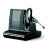 Plantronics W730/A-M-APC42, беспроводная гарнитура PL-W730/A-M-APC42 с электронным микролифтом для стационарного телефона Cisco и MS Lync