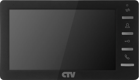 CTV-M4700AHD NG Монитор видеодомофона