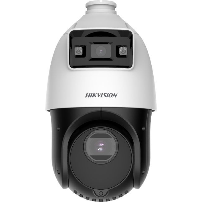 HIKVISION DS-2SE4C225MWG-E(12F0) IP-камера