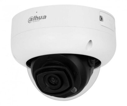 DAHUA DH-IPC-HDBW5541RP-ASE-0600B-S3 купольная IP-видеокамера