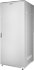 Шкаф напольный 19" 47U 800x800x2250 мм GYDERS GDR-478080GM металлическая дверь, серый