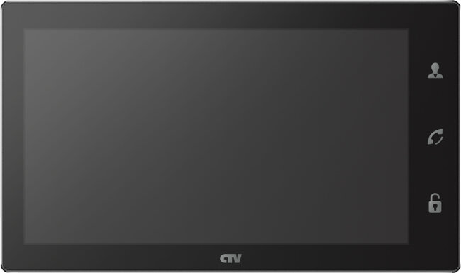 CTV-M4106AHD Монитор видеодомофона