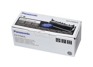 Тонер-картридж Panasonic KX-FA85A