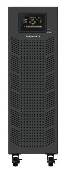 IPPON Innova RT 33 20K Tower, 20000Вт 20000ВА черный, источник бесперебойного питания