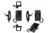 Fanvil H4 отельный IP телефон