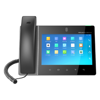 Grandstream GXV3380 IP видеотелефон
