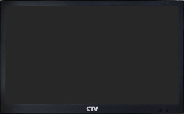 Видеомонитор CTV-DS236TK N диагональ 23.6"