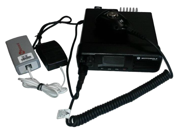 SpRecord Доработка разъёмов смесителя С1 для подключения к радиостанции