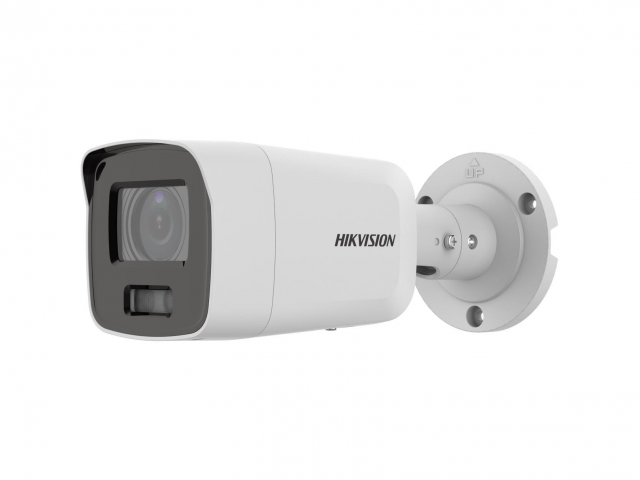 HIKVISION DS-2CD2087G2-LU уличная IP-камера