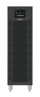 IPPON Innova RT 33 40K Tower, 40000Вт 40000ВА черный, источник бесперебойного питания