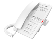 Fanvil H4 white отельный IP телефон