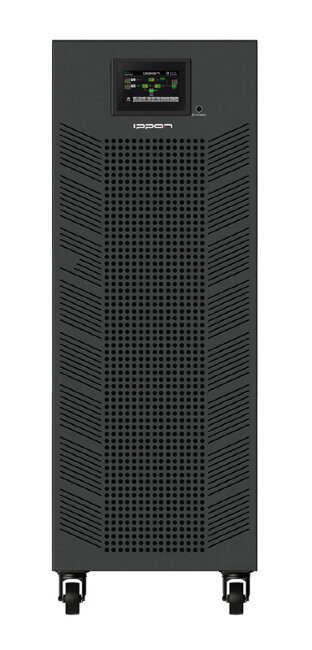 IPPON Innova RT 33 60K Tower, 60000Вт 60000ВА черный, источник бесперебойного питания