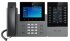 Grandstream GXV3350 IP видеотелефон