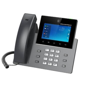 Grandstream GXV3350 IP видеотелефон