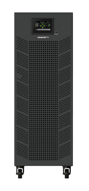 IPPON Innova RT 33 80K Tower, 80000Вт 80000ВА черный, источник бесперебойного питания