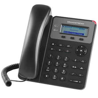 Grandstream GXP1610P IP-телефон