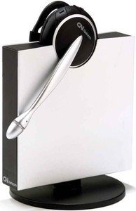 Jabra GN 9120 DECT-GAP (9120-49-21) беспроводная гарнитура 