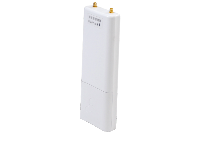 ELTEX WB-15-W беспроводная точка доступа Wi-Fi