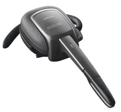 Беспроводная Bluetooth гарнитура Jabra Supreme UC (5048-230-301)