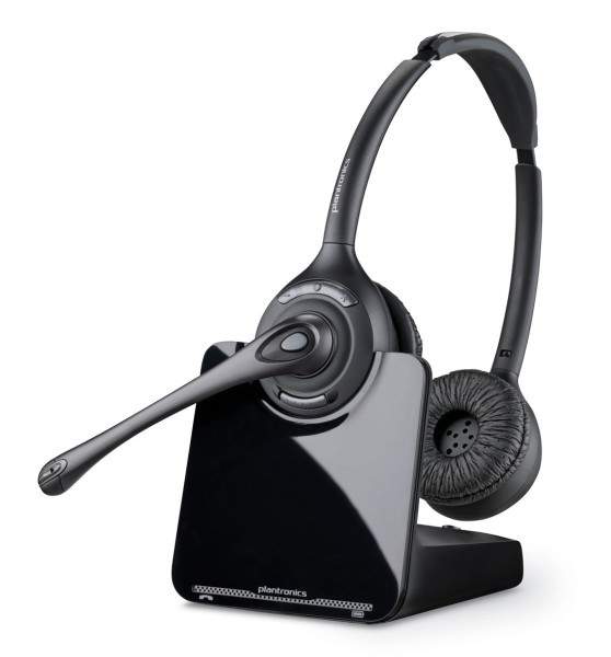 Plantronics voyager focus headset hot sale