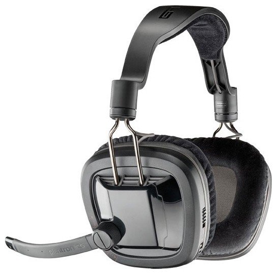 Мультимедийная гарнитура Plantronics GameCom 380
