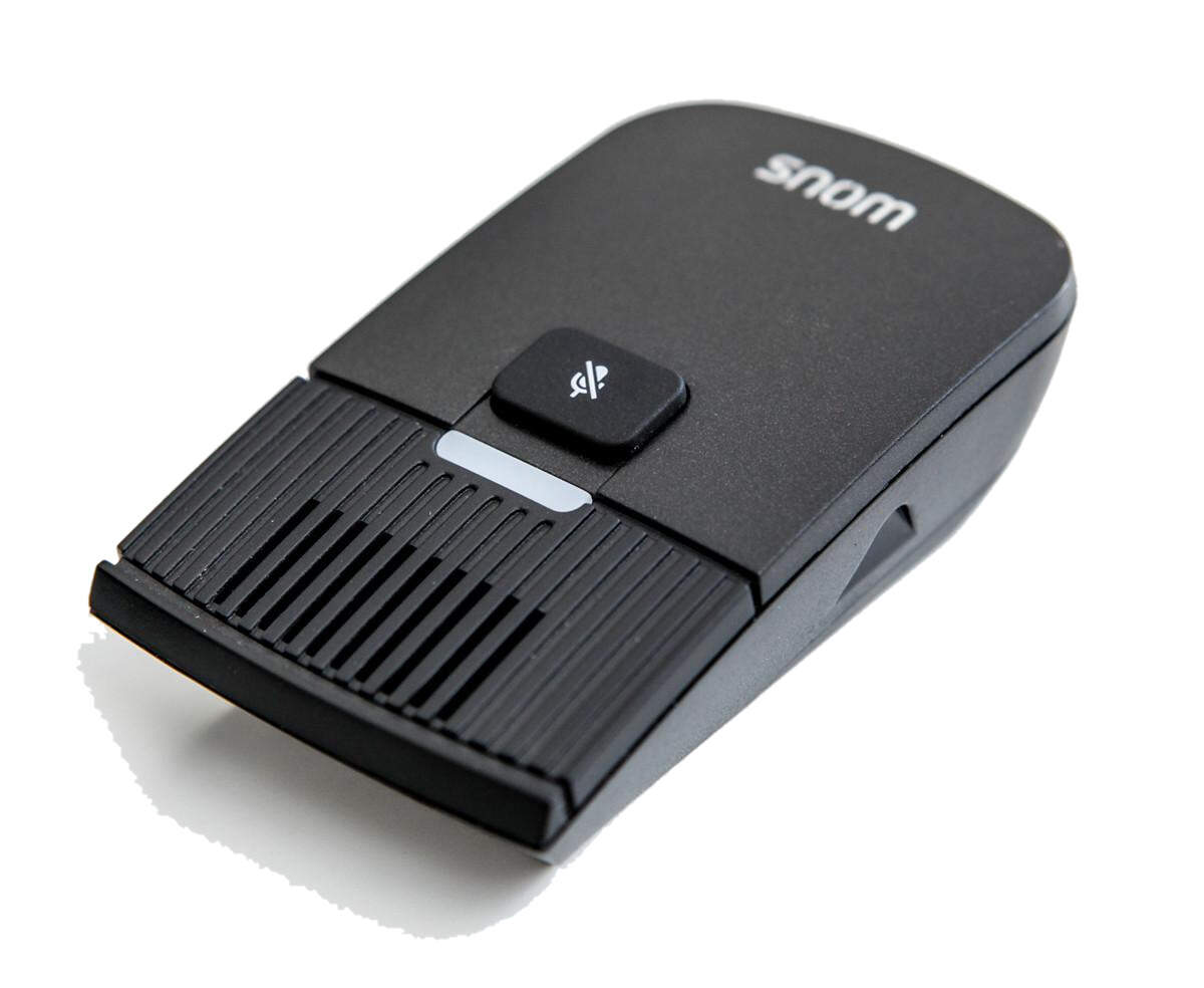 Snom микрофоны для конференц-телефона C520 купить - IP телефоны Snom Москва